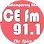 Logo Spice FM Zambia