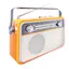 Logo Rádio 105 FM