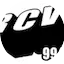 Logo RCV 99 FM