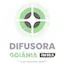 Logo Rádio Difusora Goiânia