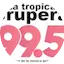 Logo La Tropical Grupera