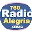 Logo Radio Alegria