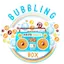 Bubbling Box Radio