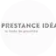 Logo Radio Prestance Idéale
