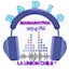 Logo Radio Maranatha 107.9 Fm La Union Chile