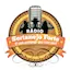 Logo Rádio Sertanejo Forte