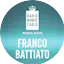 Logo RMC Music Star Franco Battiato