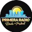 Logo XGHM "Primera Radio"