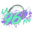 Logo La Radio Joven 96.1 FM