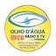 Logo Web Rádio Olho D'água