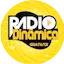 Logo Rádio Dinâmica