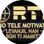 Logo Radio télé Motivation Fm Gonaives-Haiti