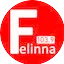 Logo Radio Felinna