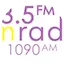 Logo Fun Radio 93.5 - 93.9