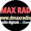 Logo DMAX Radio
