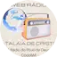 Logo Web Rádio Atalaia de Cristo