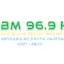 Logo Radio RSBM Parepare