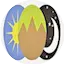 Logo Radio Mamalluca - OnLine
