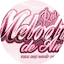 Logo Radio Melodias de Amor