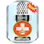 Logo Radio Paraiso News FM