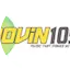 Logo Movin 105.7
