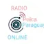 Logo RadioTV Polca Paraguaya Online