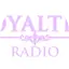 Logo Royalties Radio