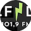 Logo CFND