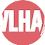 Logo WLHA Radio
