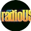 Logo iRADIOUSA