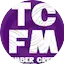 Logo TCFM - Timber Creek Student Radio