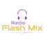 Logo Flash Mix Web Radio