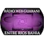 Logo Radio Web Guarani Entre Rios Bahia