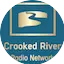 Logo Crooked River Radio Network