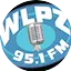 Logo WLPZ 95.1 FM