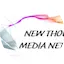 Logo New Thought Media Network