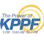 Logo KPPF