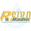 Logo Reign Radio SA