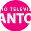 Logo Radio Santos
