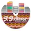 Logo JJ Stereo Radio