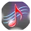 Logo Rádio Camacan FM