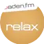 Logo Baden FM - Relax