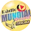 Logo Radio Mundial Gospel Itaruma