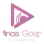 Logo Rádio Minas Gospel