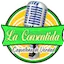 Logo La consentida Caqueta