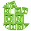 Logo Rádio Dance Balance Ge Net Online