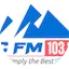 Logo CFM Radio