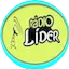 Logo Radio Lider Brasil