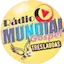 Logo Radio Mun Dial Gospel Tres Lagoas