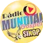Logo Radio Mundial Gospel Sinop
